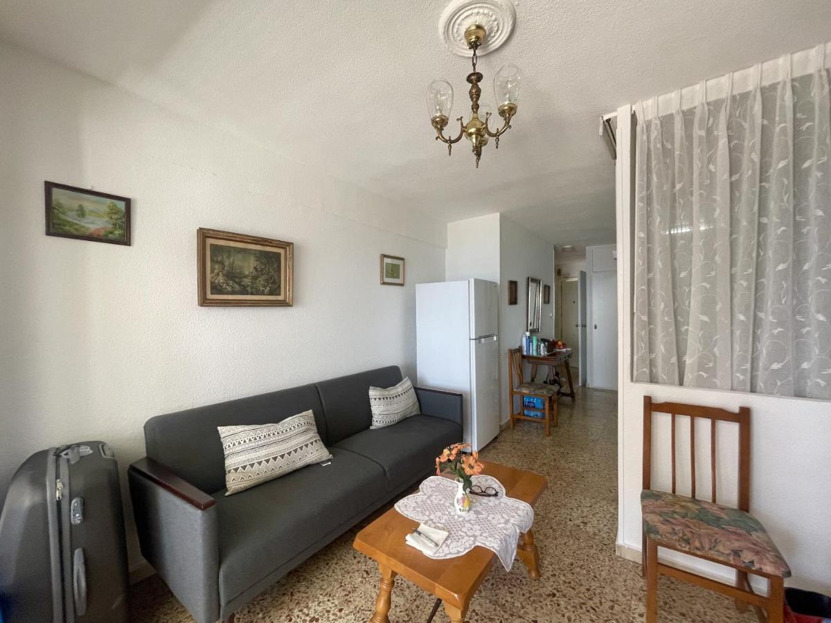 Eleven Caballos Apartment Benidorm Ngoại thất bức ảnh